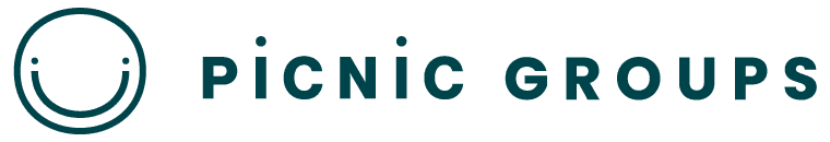 picnic web app logotype